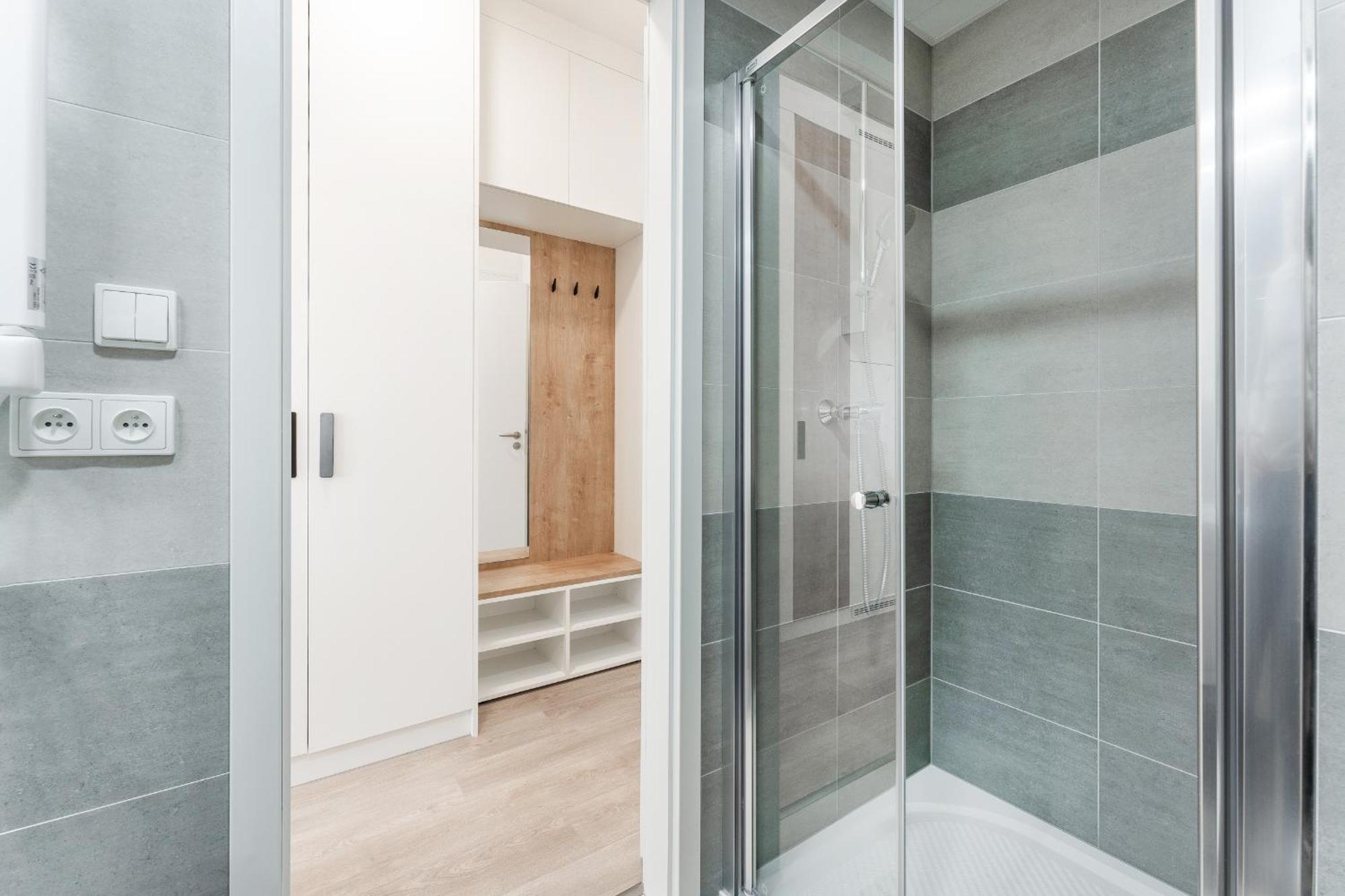 Mymozart Apartments Prague By Rentero Property Luaran gambar