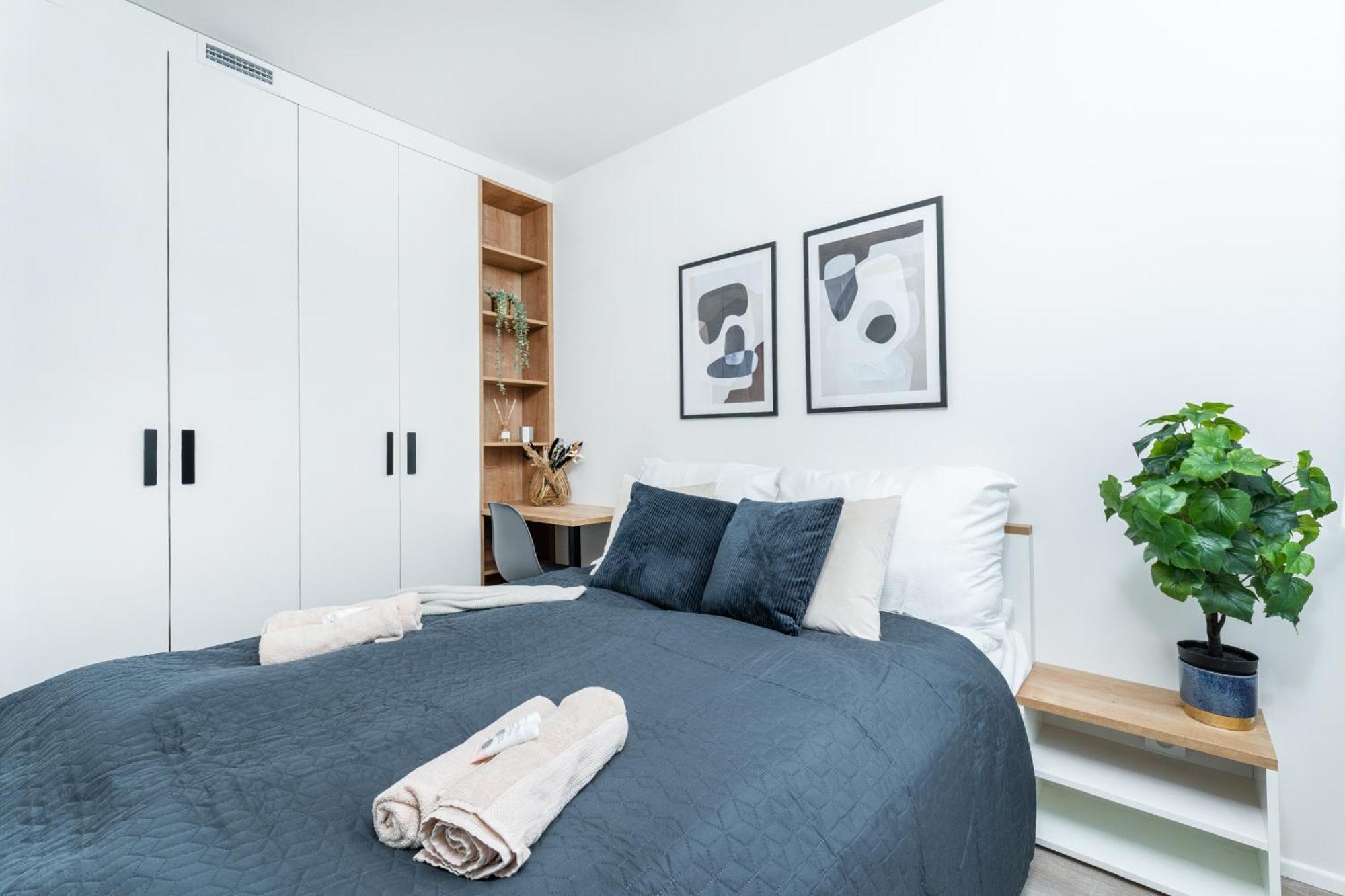 Mymozart Apartments Prague By Rentero Property Luaran gambar